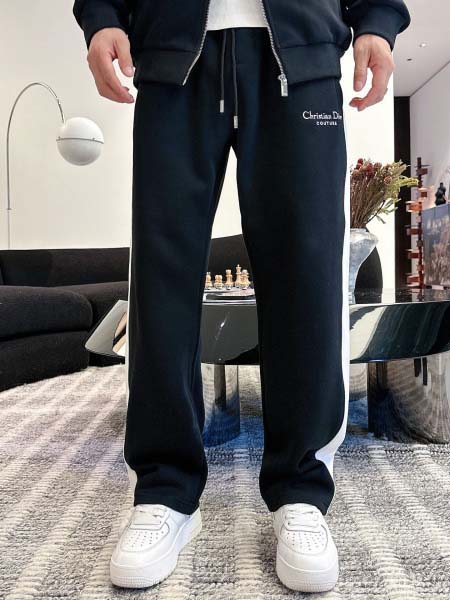 2026年3月23日入荷新作Diorスーツ上下 超厳選★高級品/誕生日プレゼント/OM工場