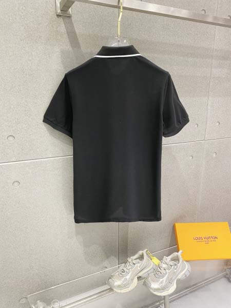 2026年3月23日入荷新作Prada半袖 tシャツ 超厳選★高級品/誕生日プレゼント/OM工場