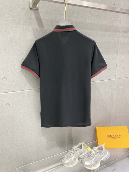 2026年3月23日入荷新作GUCCI半袖 tシャツ 超厳選★高級品/誕生日プレゼント/OM工場