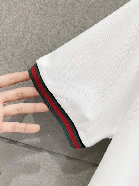 2026年3月23日入荷新作GUCCI半袖 tシャツ 超厳選★高級品/誕生日プレゼント/OM工場