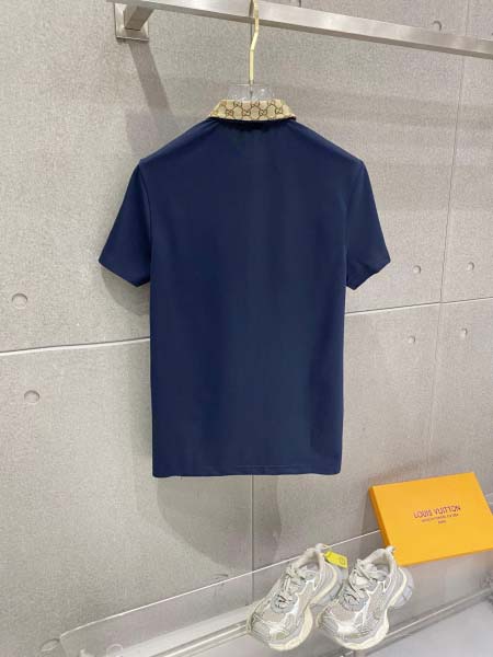 2026年3月23日入荷新作GUCCI半袖 tシャツ 超厳選★高級品/誕生日プレゼント/OM工場