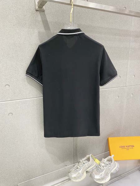 2026年3月23日入荷新作Ralph Lauren半袖 tシャツ 超厳選★高級品/誕生日プレゼント/OM工場