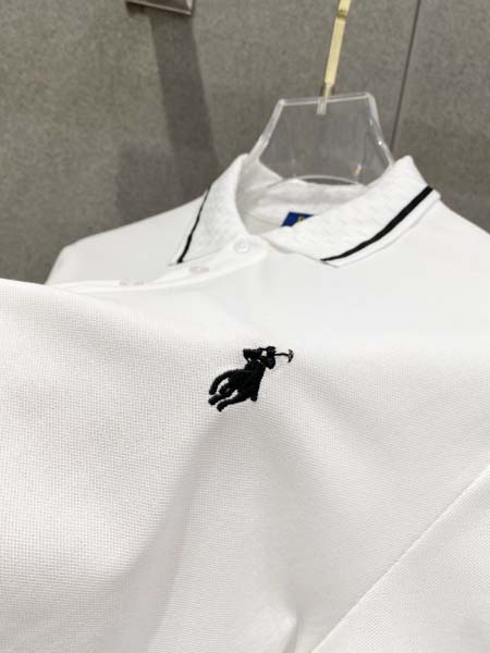 2026年3月23日入荷新作Ralph Lauren半袖 tシャツ 超厳選★高級品/誕生日プレゼント/OM工場