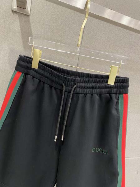 2026年3月23日入荷新作Gucciスーツ上下 超厳選★高級品/誕生日プレゼント/OM工場