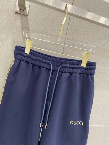 2026年3月23日入荷新作Gucciスーツ上下 超厳選★高級品/誕生日プレゼント/OM工場