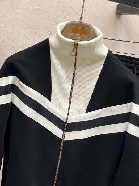 2026年3月25日入荷新作Louis Vuitton上下セット 超厳選★高級品/誕生日プレゼント/OM工場