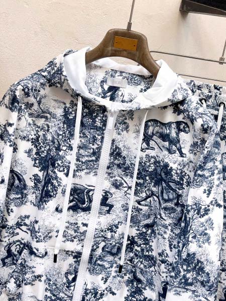 2026年3月25日入荷新作Dior上下セット 超厳選★高級品/誕生日プレゼント/OM工場