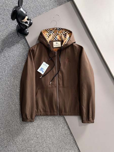 2026年3月25日入荷新作Burberry 上下セット 超厳選★高級品/誕生日プレゼント/OM工場