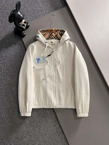 2026年3月25日入荷新作Burberry 上下セット 超厳選★高級品/誕生日プレゼント/OM工場
