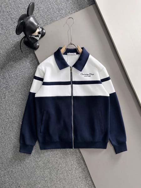 2026年3月25日入荷新作Dior上下セット 超厳選★高級品/誕生日プレゼント/OM工場