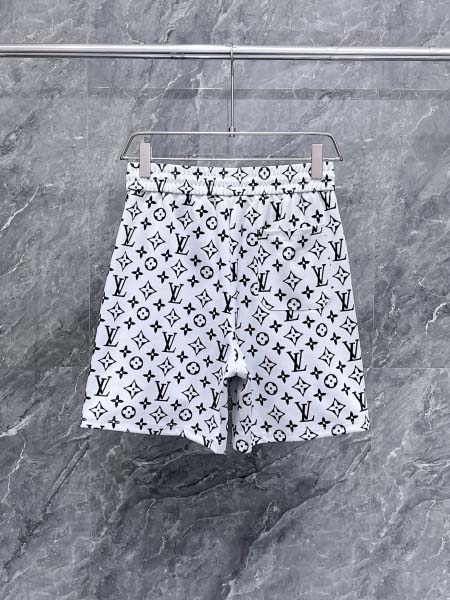 2026年3月25日入荷新作Louis Vuitton半ズボン 超厳選★高級品/誕生日プレゼント/OM工場