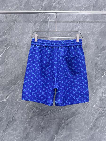 2026年3月25日入荷新作Louis Vuitton半ズボン 超厳選★高級品/誕生日プレゼント/OM工場