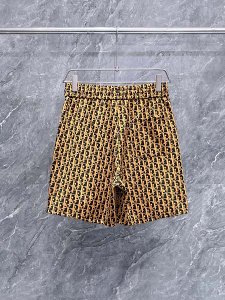 2026年3月25日入荷新作Dior半ズボン 超厳選★高級品/誕生日プレゼント/OM工場