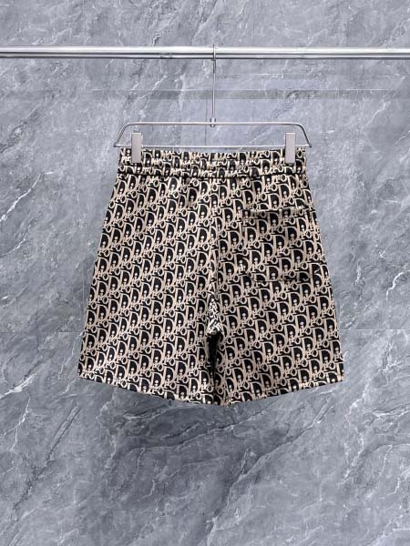 2026年3月25日入荷新作Dior半ズボン 超厳選★高級品/誕生日プレゼント/OM工場