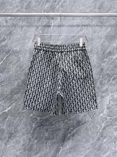2026年3月25日入荷新作Dior半ズボン 超厳選★高級品/誕生日プレゼント/OM工場