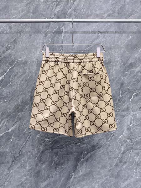 2026年3月25日入荷新作GUCCI半ズボン 超厳選★高級品/誕生日プレゼント/OM工場