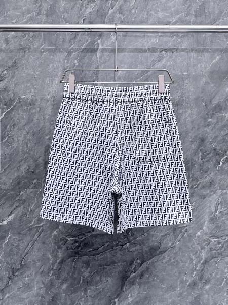 2026年3月25日入荷新作Fendi半ズボン 超厳選★高級品/誕生日プレゼント/OM工場