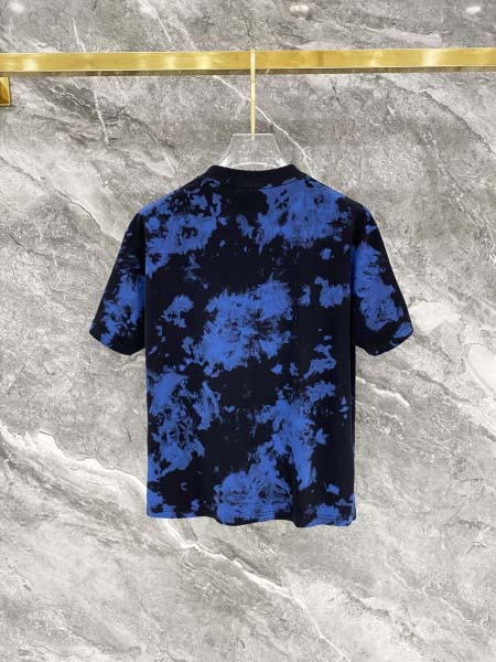 2026年3月25日入荷新作loewe半袖 tシャツ 超厳選★高級品/誕生日プレゼント/OM工場