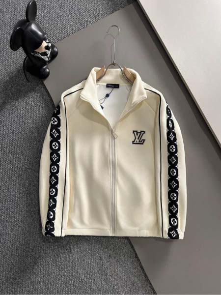 2026年3月25日入荷新作Louis Vuitton上下セット 超厳選★高級品/誕生日プレゼント/OM工場