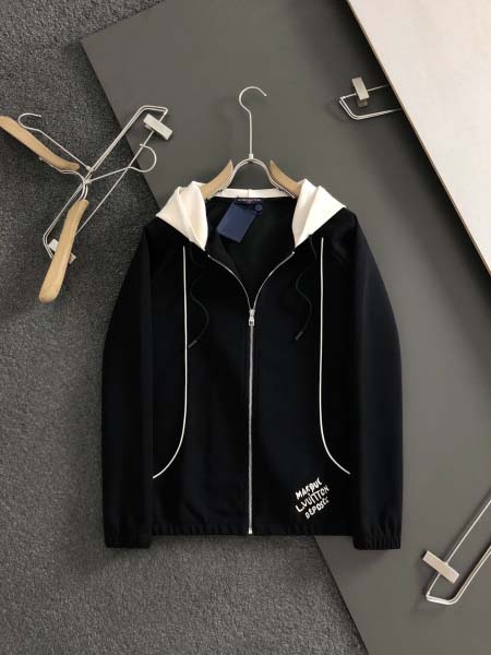 2026年3月25日入荷新作Louis Vuitton上下セット 超厳選★高級品/誕生日プレゼント/OM工場