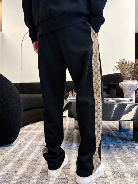 2026年3月25日入荷新作Gucci上下セット 超厳選★高級品/誕生日プレゼント/OM工場