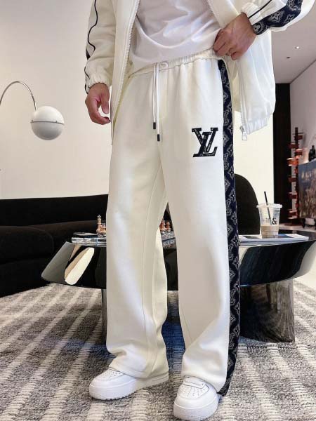 2026年3月25日入荷新作Louis Vuitton上下セット 超厳選★高級品/誕生日プレゼント/OM工場