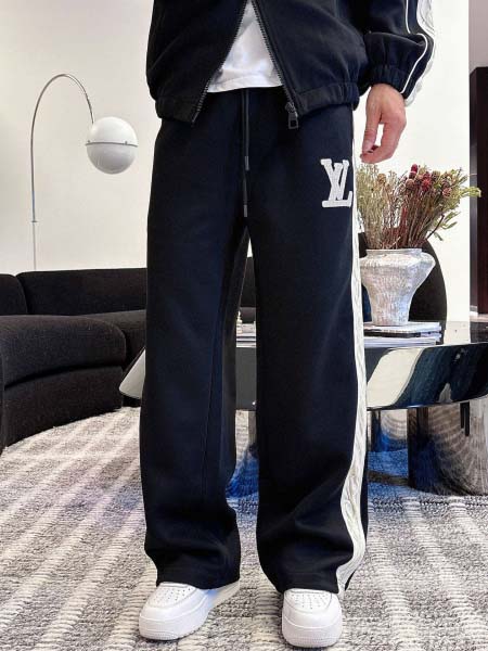 2026年3月25日入荷新作Louis Vuitton上下セット 超厳選★高級品/誕生日プレゼント/OM工場