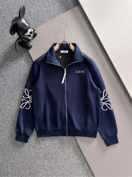 2026年3月25日入荷新作Loewe上下セット 超厳選★高級品/誕生日プレゼント/OM工場