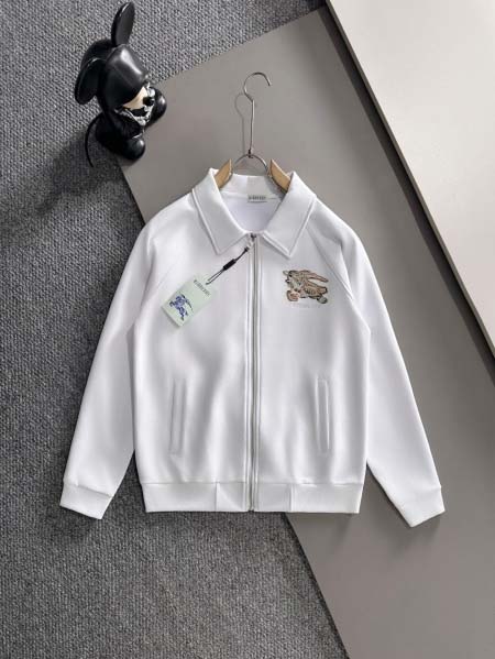 2026年3月25日入荷新作Burberry上下セット 超厳選★高級品/誕生日プレゼント/OM工場