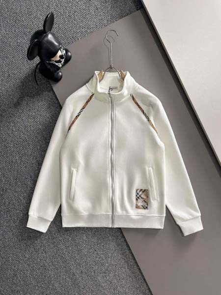 2026年3月25日入荷新作Burberry上下セット 超厳選★高級品/誕生日プレゼント/OM工場