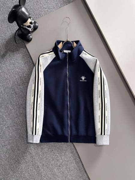 2026年3月25日入荷新作Dior上下セット 超厳選★高級品/誕生日プレゼント/OM工場