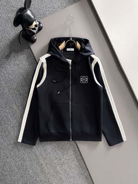 2026年3月25日入荷新作Loewe上下セット 超厳選★高級品/誕生日プレゼント/OM工場