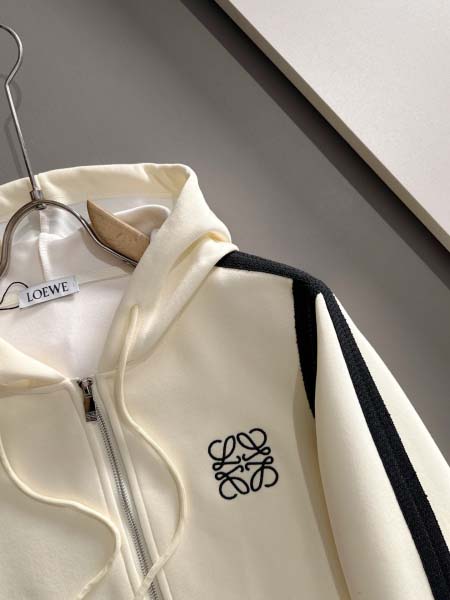 2026年3月25日入荷新作Loewe上下セット 超厳選★高級品/誕生日プレゼント/OM工場