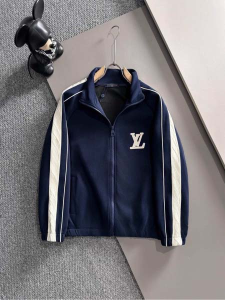 2026年3月25日入荷新作Louis Vuitton上下セット 超厳選★高級品/誕生日プレゼント/OM工場