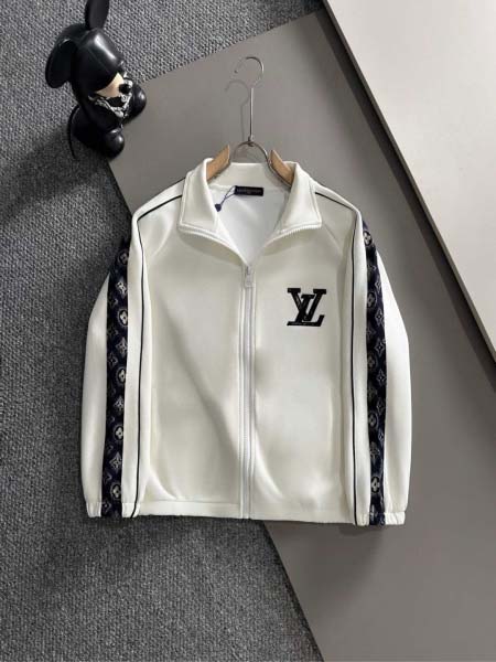 2026年3月25日入荷新作Louis Vuitton上下セット 超厳選★高級品/誕生日プレゼント/OM工場