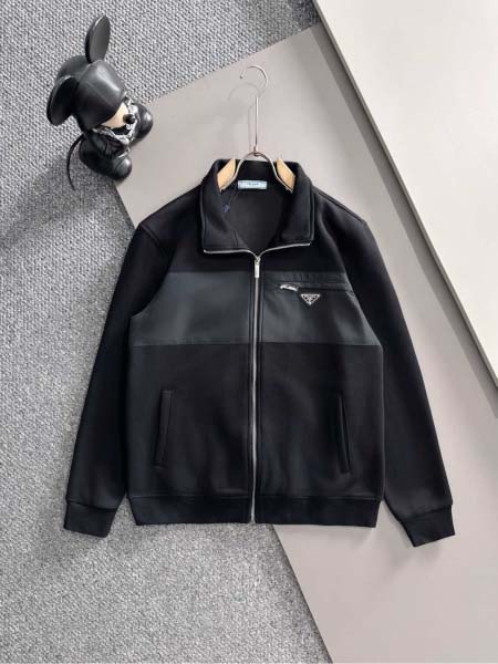 2026年3月25日入荷新作Prada上下セット 超厳選★高級品/誕生日プレゼント/OM工場