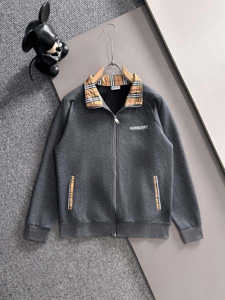 2026年3月25日入荷新作Burberry上下セット 超厳選★高級品/誕生日プレゼント/OM工場