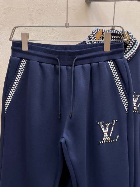 2026年3月25日入荷新作Louis Vuitton上下セット 超厳選★高級品/誕生日プレゼント/OM工場