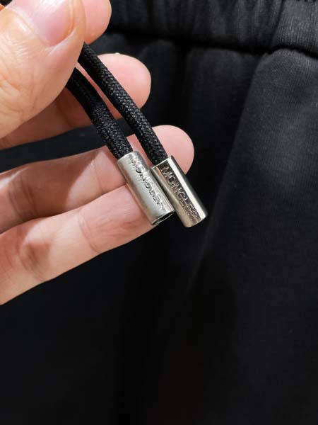 2026年3月25日入荷新作Moncler上下セット 超厳選★高級品/誕生日プレゼント/OM工場