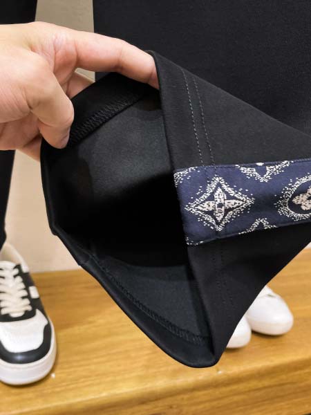 2026年3月25日入荷新作Louis Vuitton上下セット 超厳選★高級品/誕生日プレゼント/OM工場