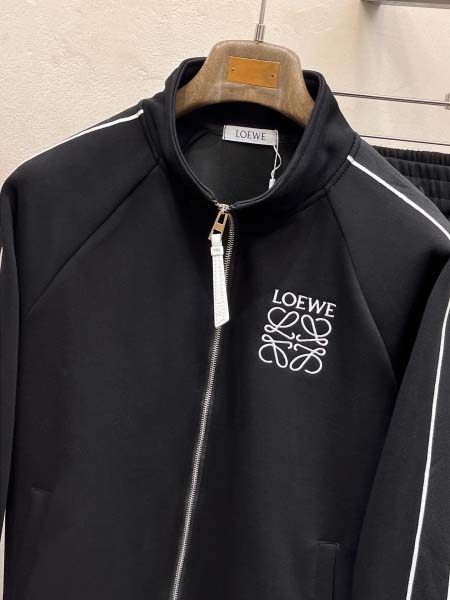 2026年3月25日入荷新作Loewe上下セット 超厳選★高級品/誕生日プレゼント/OM工場