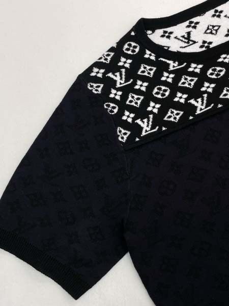 2026年3月25日入荷春夏新作Louis Vuitton高級品復刻 女性服 KL工場