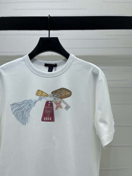 2026年3月25日入荷春夏新作Louis Vuitton高級品復刻 女性服 KL工場