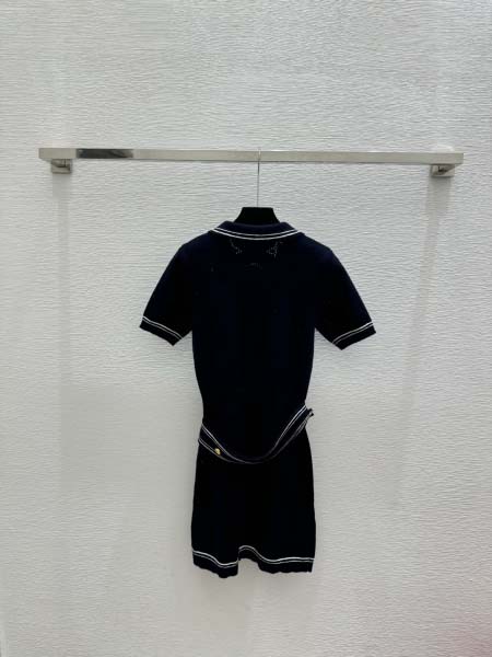 2026年3月25日入荷春夏新作Louis Vuitton高級品復刻 女性服 KL工場