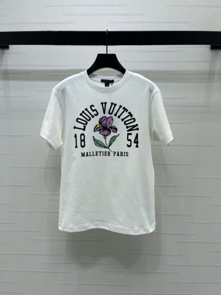 2026年3月25日入荷春夏新作Louis Vuitton高級品復刻 女性服 KL工場