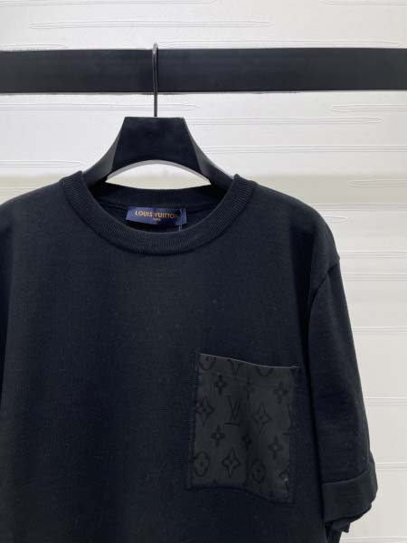 2026年3月25日入荷春夏新作Louis Vuitton高級品復刻 女性服 KL工場