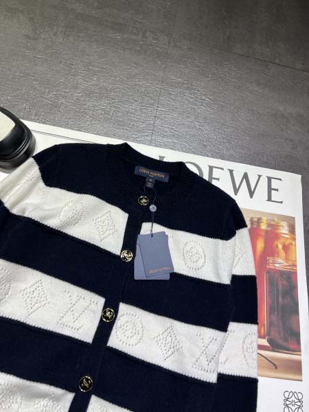 2026年3月25日入荷春夏新作Louis Vuitton高級品復刻 女性服 KL工場