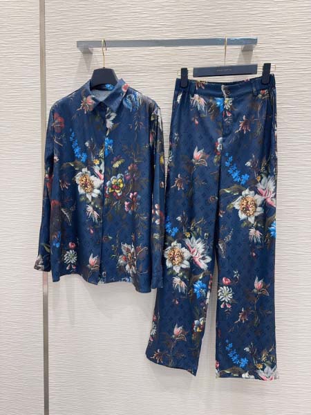 2026年3月25日入荷春夏新作Louis Vuitton高級品復刻 女性服 KL工場