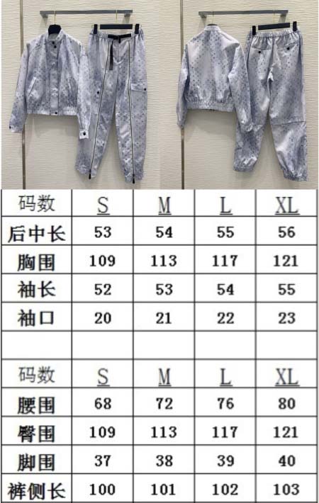 2026年3月25日入荷春夏新作Louis Vuitton高級品復刻 女性服 KL工場