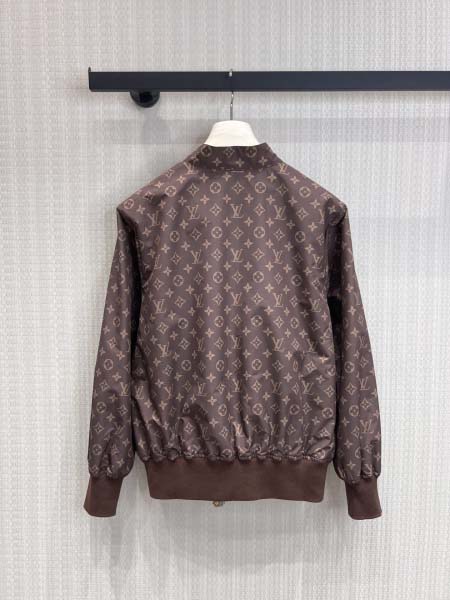 2026年3月25日入荷春夏新作Louis Vuitton高級品復刻 女性服 KL工場